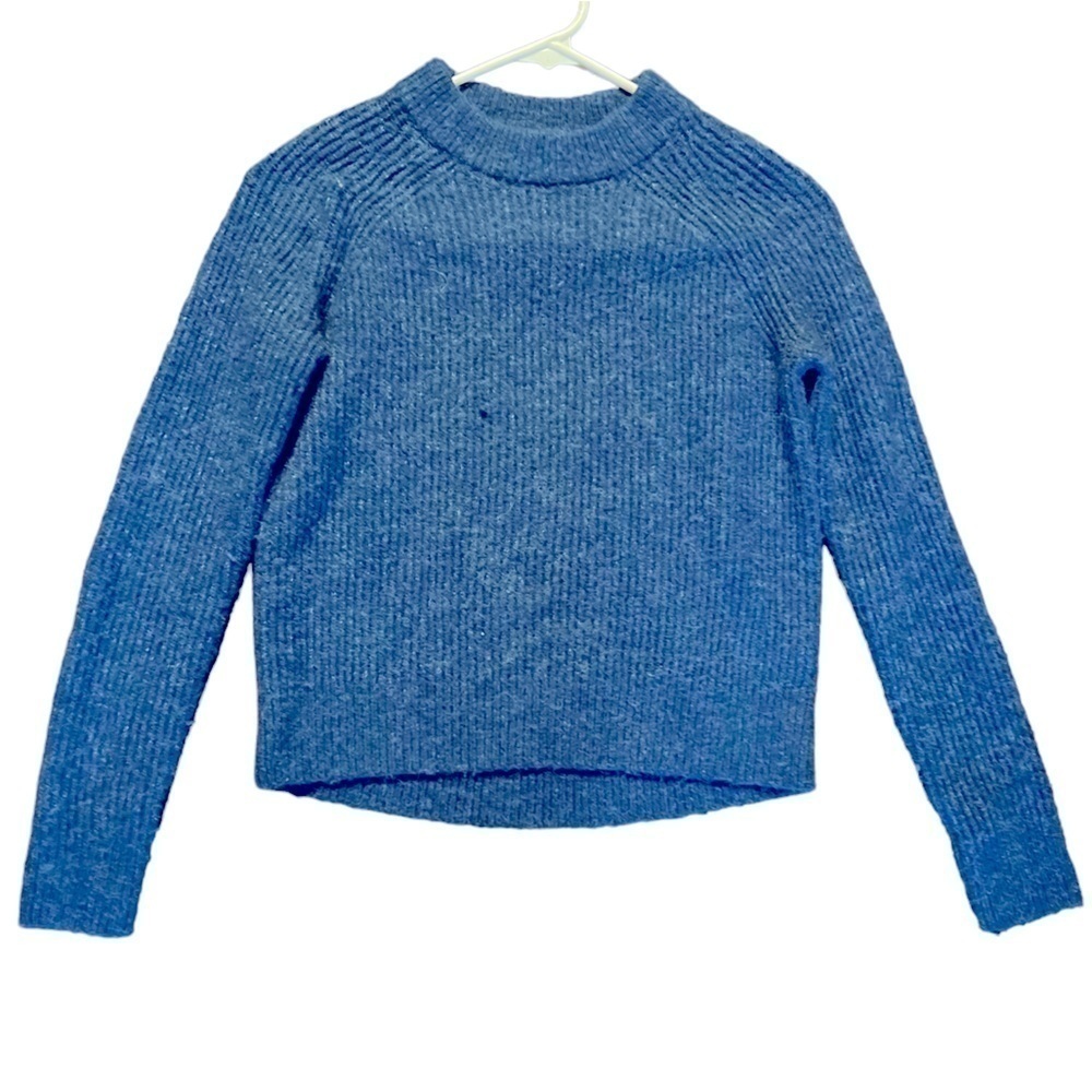 Basic/Basique Cozy Winter Sweater